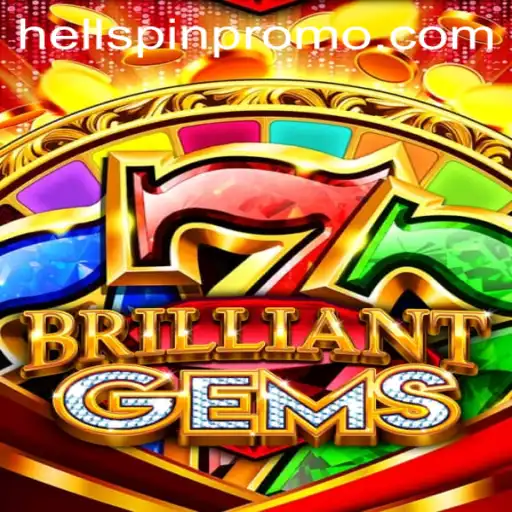 Exploring BrilliantGems: A Captivating Journey to HellSpin