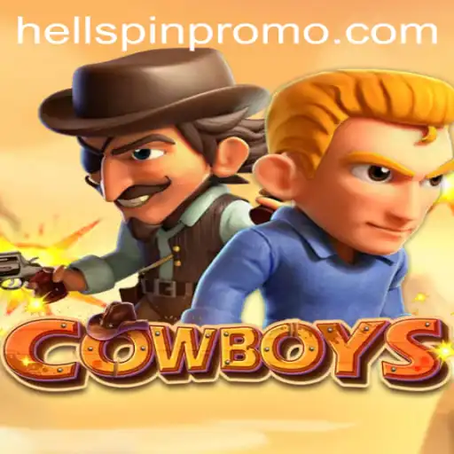 Discovering the Exciting World of COWBOYS: A HellSpin Adventure