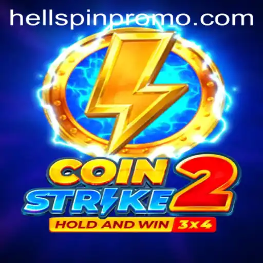 Unveiling the Thrills of Coinstrike2: A Deep Dive into the Game and Its Enigmatic HellSpin