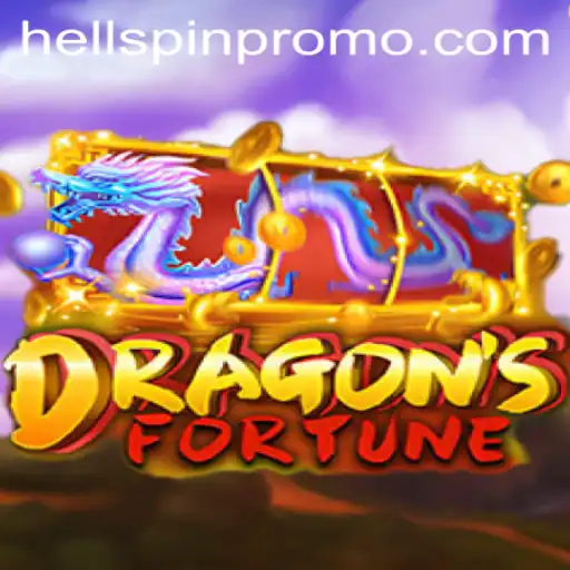 Exploring DragonFortune: A Riveting Journey into the Realm of HellSpin