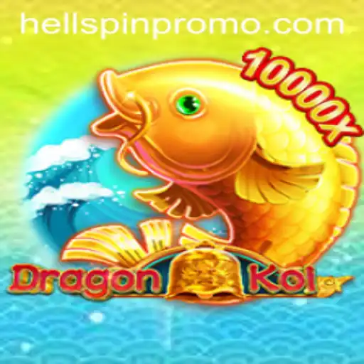 Exploring the Enchanting World of DragonKoi: Unveiling HellSpin Adventures