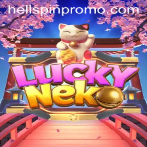 Discover the Excitement of LuckyNeko with HellSpin Gameplay