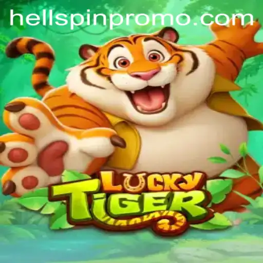 Exploring LuckyTiger: The Game That Captures HellSpin Dynamics