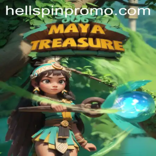 Discovering the Enigmatic World of MayaTreasure: A Thrilling Adventure in HellSpin