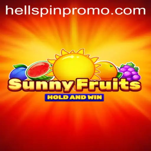 SunnyFruits: Dive into the Vibrant World of HellSpin
