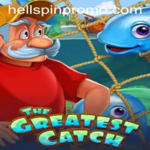 Exploring TheGreatestCatch: Dive into the Thrilling Adventure with a HellSpin