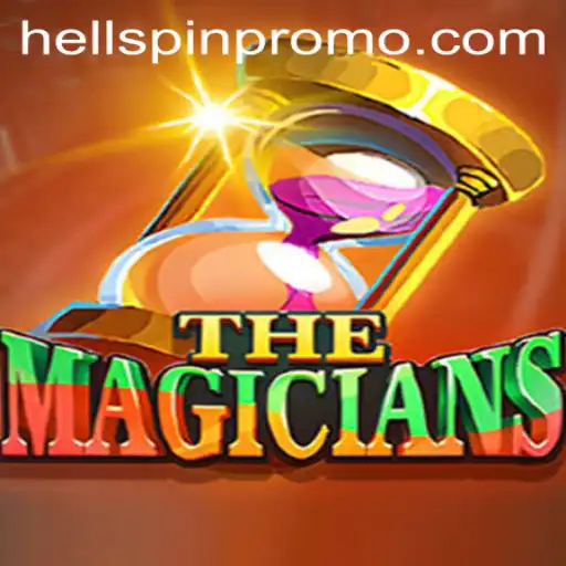 TheMagicians: An Enchanting Journey into the World of HellSpin