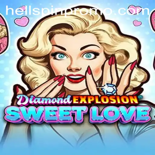 Unveiling the Thrills of DiamondExplosionSweetLove with a Twist of HellSpin