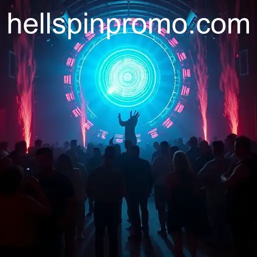 Exclusive Events: A Look into HellSpin