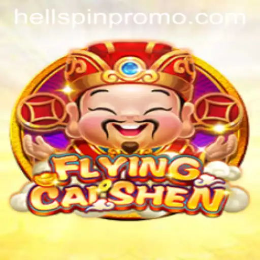 Exploring the World of FlyingCaiShen: A Thrilling Adventure in HellSpin