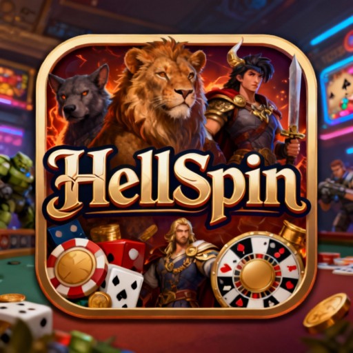 HellSpin