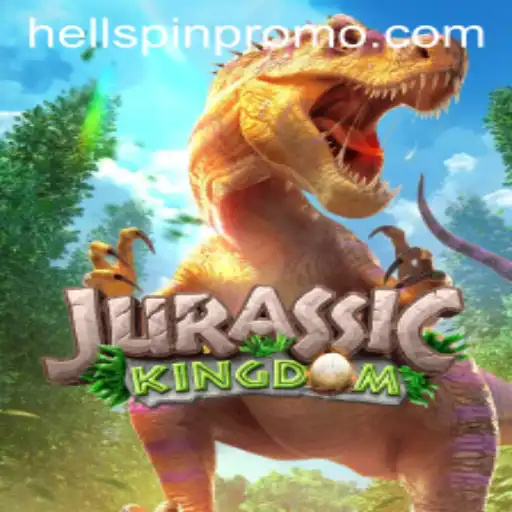 Exploring the Exciting World of JurassicKingdom at HellSpin