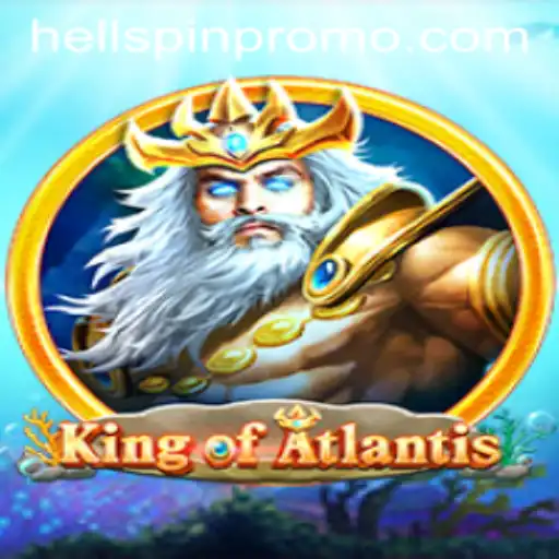 Discover the Mystical World of KingofAtlantis and the Thrilling HellSpin Adventure
