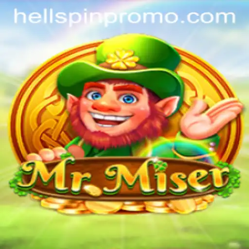 MrMiser: Unveiling the HellSpin Experience