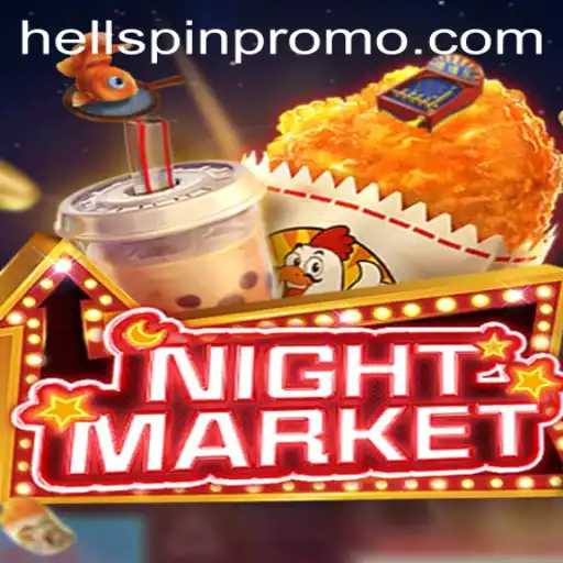 NIGHTMARKET: Unveiling the Thrilling World of HellSpin