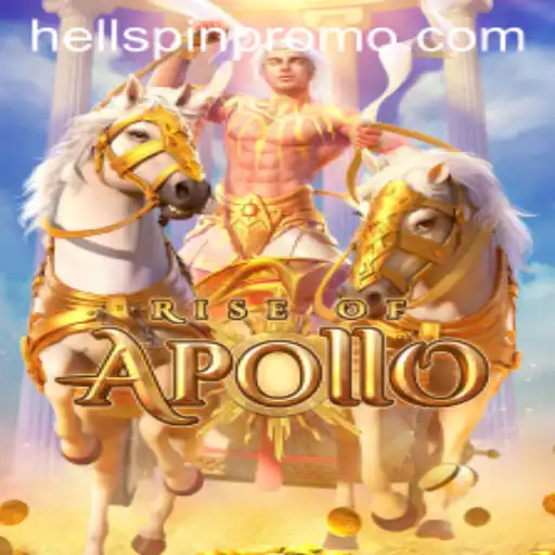 Unveiling Rise of Apollo: Dive into the Thrilling HellSpin Experience