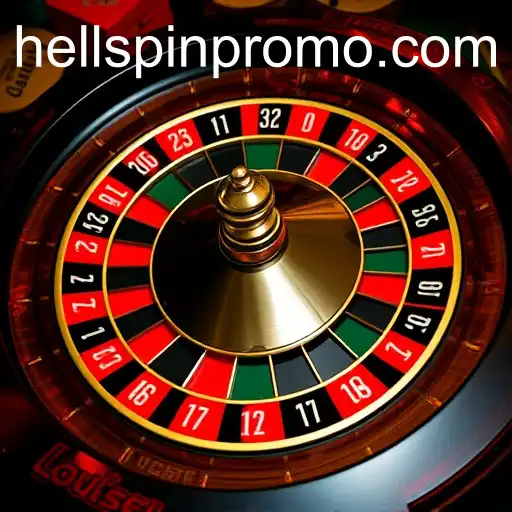 Roulette: A Fascinating Dive into the World of HellSpin