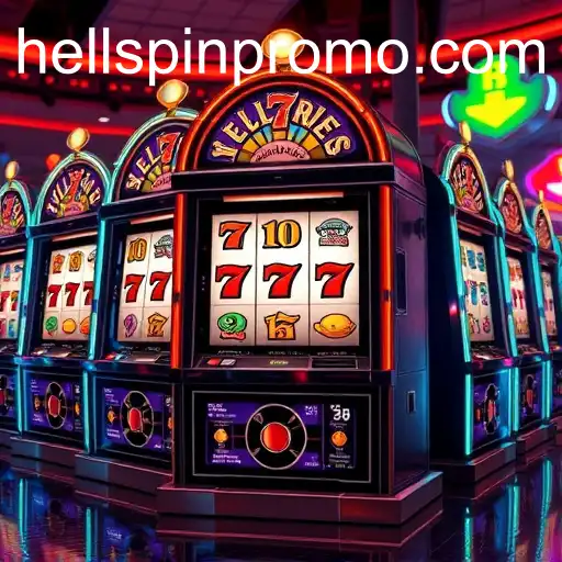 Unraveling the Allure of Slot Machines