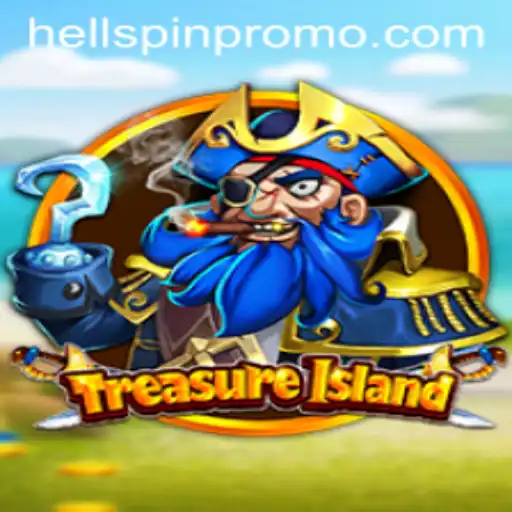 TreasureIsland: Unearthing the Mysteries of HellSpin